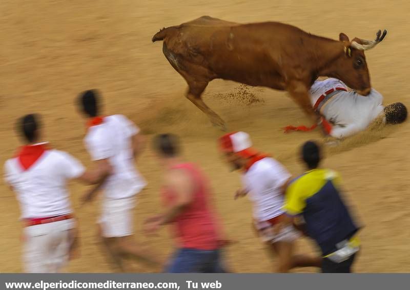 GALERÍA DE FOTOS -- Adiós a las fiestas de San Fermín