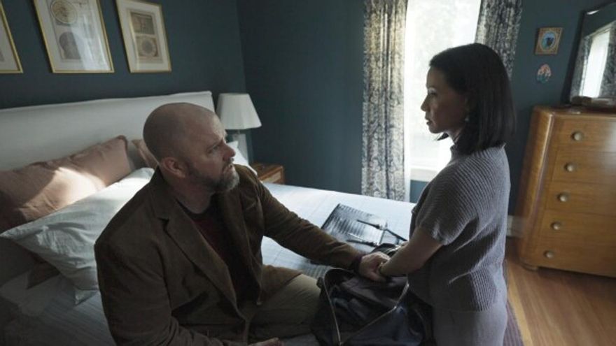 Crítica de &#039;Presence&#039; de Steven Soderbergh: El miedo del fantasma