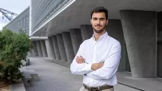 Internxt, la «startup» valenciana que revoluciona la nube