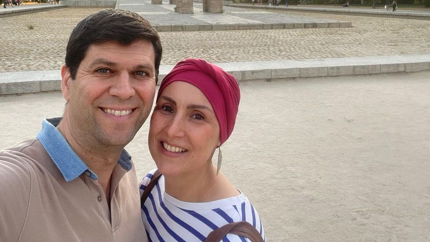 La Casa de Zamora en Madrid se suma al reto solidario ‘El Camino de Raquel’