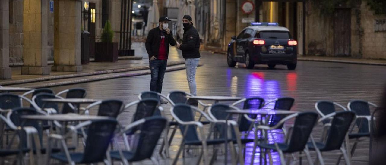 ¿Qué podremos hacer en la noche del sábado al domingo?