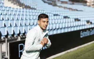 Fran Beltrán se hace centenario