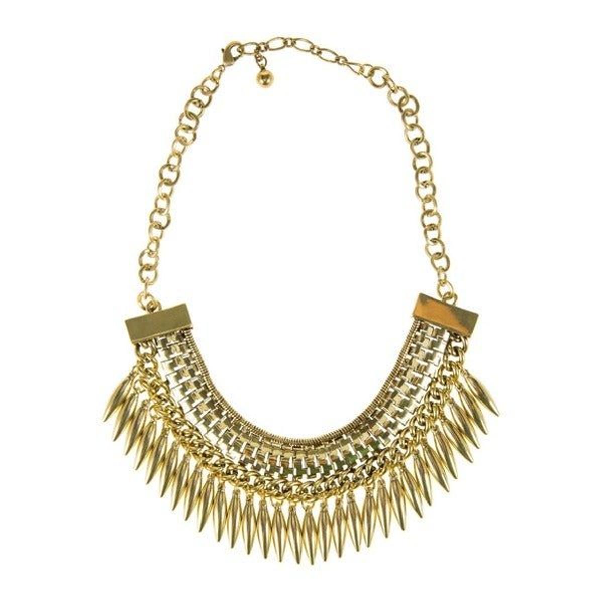 Maxi collares