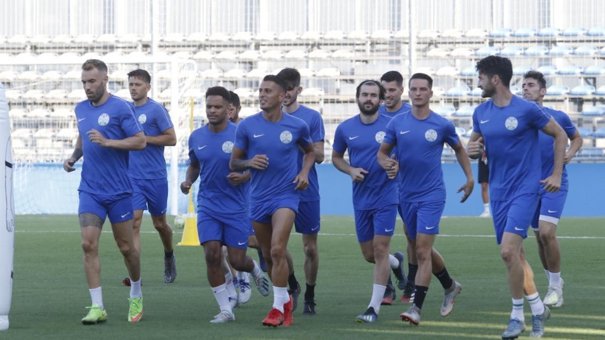 Un sueño celeste en Marbella: capítulo final