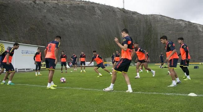 FÚTBOL PRIMERA DIVISIÓN UD LAS PALMAS