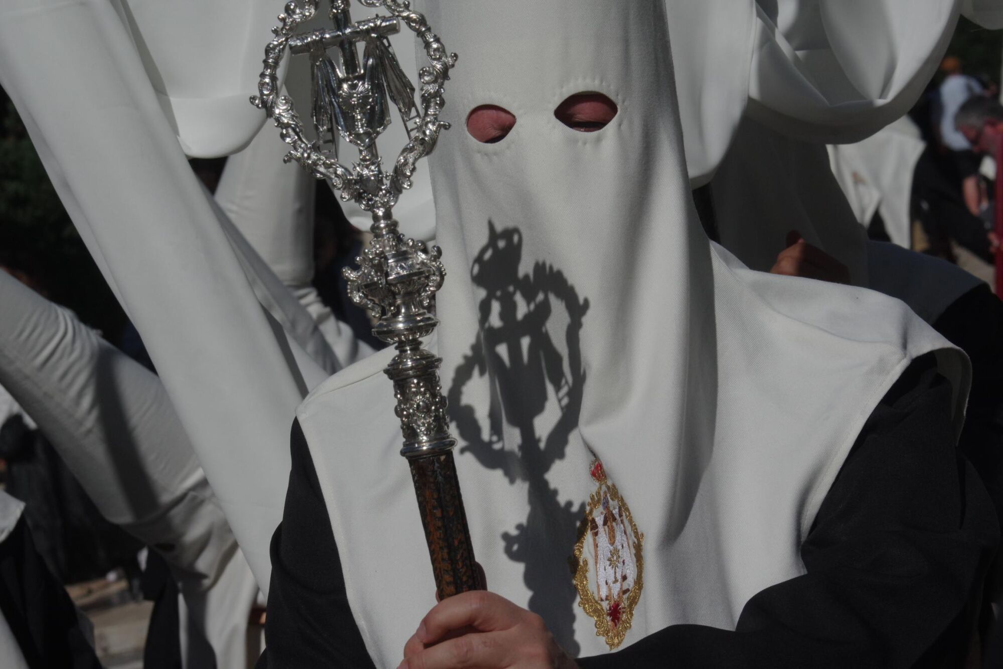 Descendimiento | Viernes Santo 2025