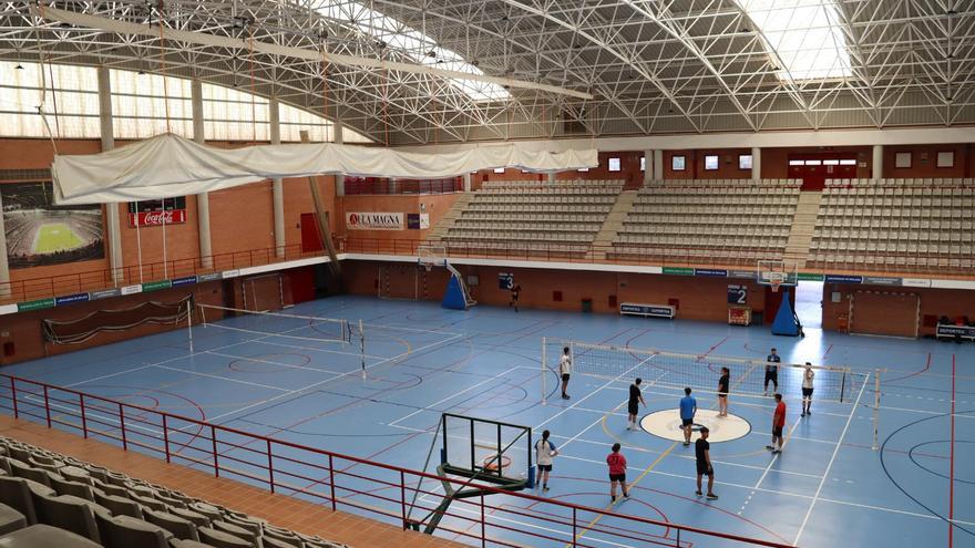 El club deportivo de la Universidad de Málaga convoca movilizaciones