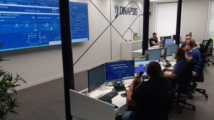 Hidrogea consigue más de 12 millones para sus municipios
