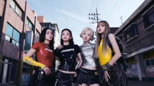 El pop-up oficial del grup coreà Blackpink arriba a Barcelona: articles exclusius en aquesta zona de la ciutat