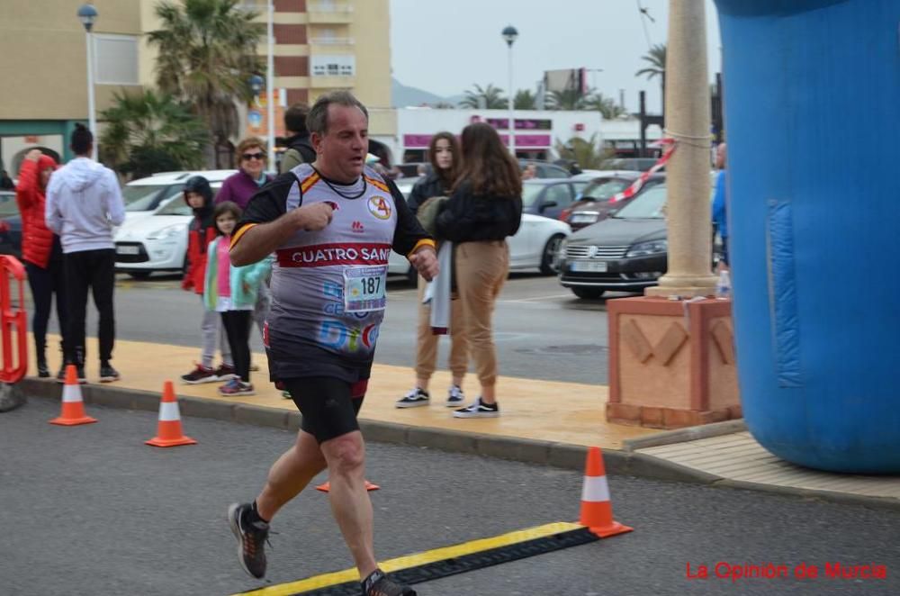 Carrera Popular Virgen del Mar