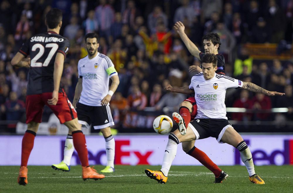 Valencia CF-Athletic