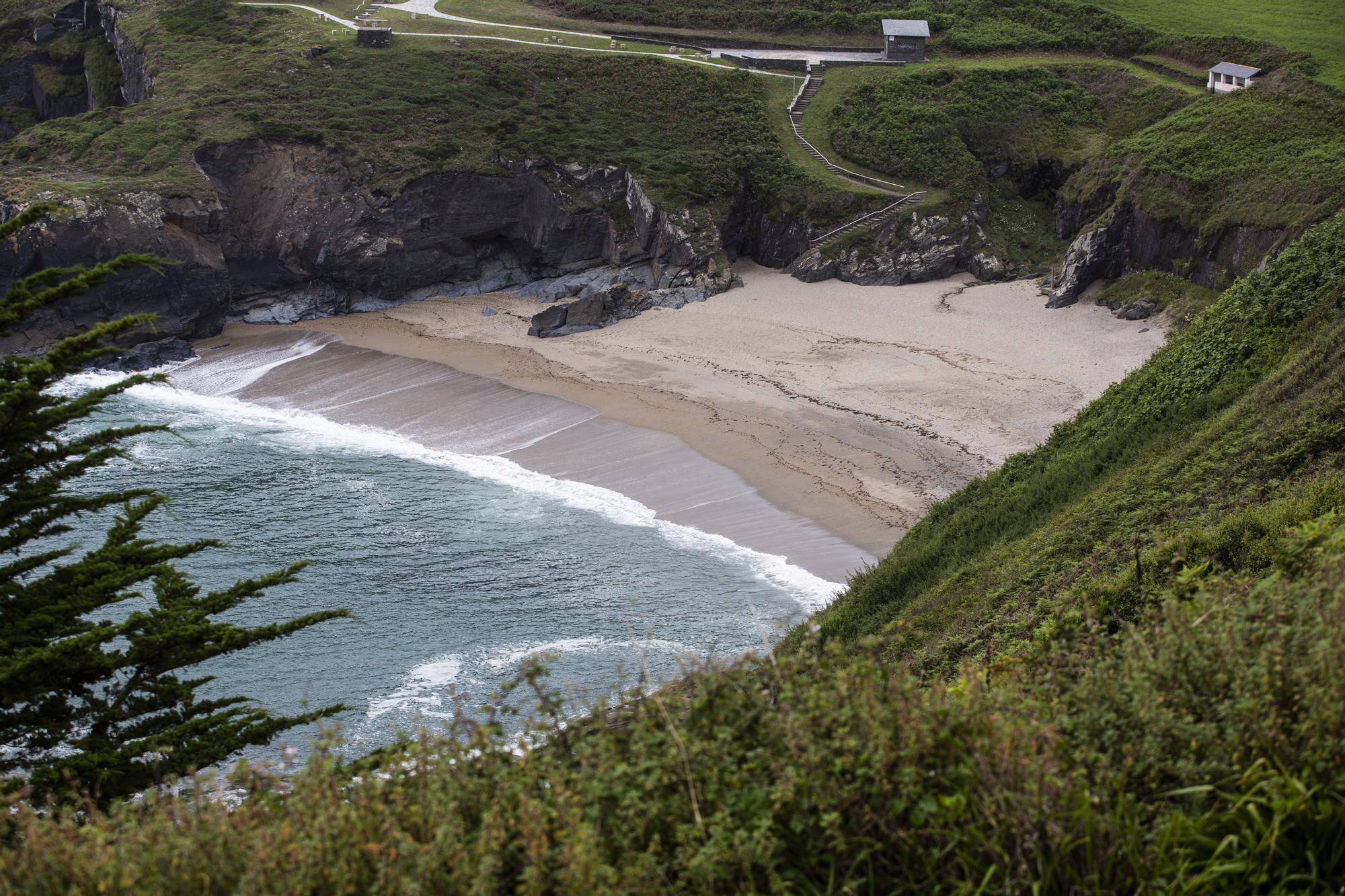 Asturianos en Coaña, un recorrido por el municipio