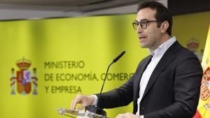 El Govern planeja rebaixes fiscals per a agricultors i transportistes