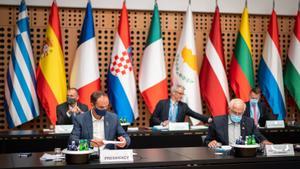 Seguretat autònoma de la UE