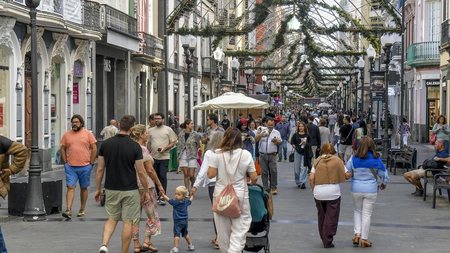 Estos son los municipios con más divorcios de Gran Canaria