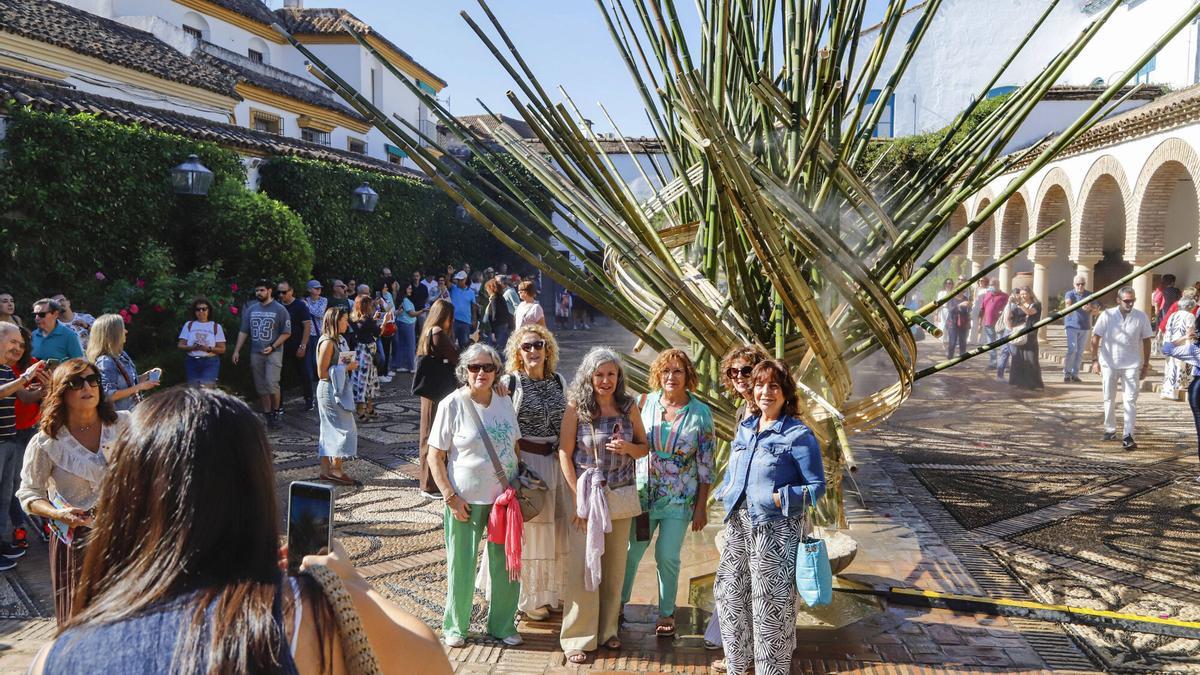 Segunda jornada de Flora.