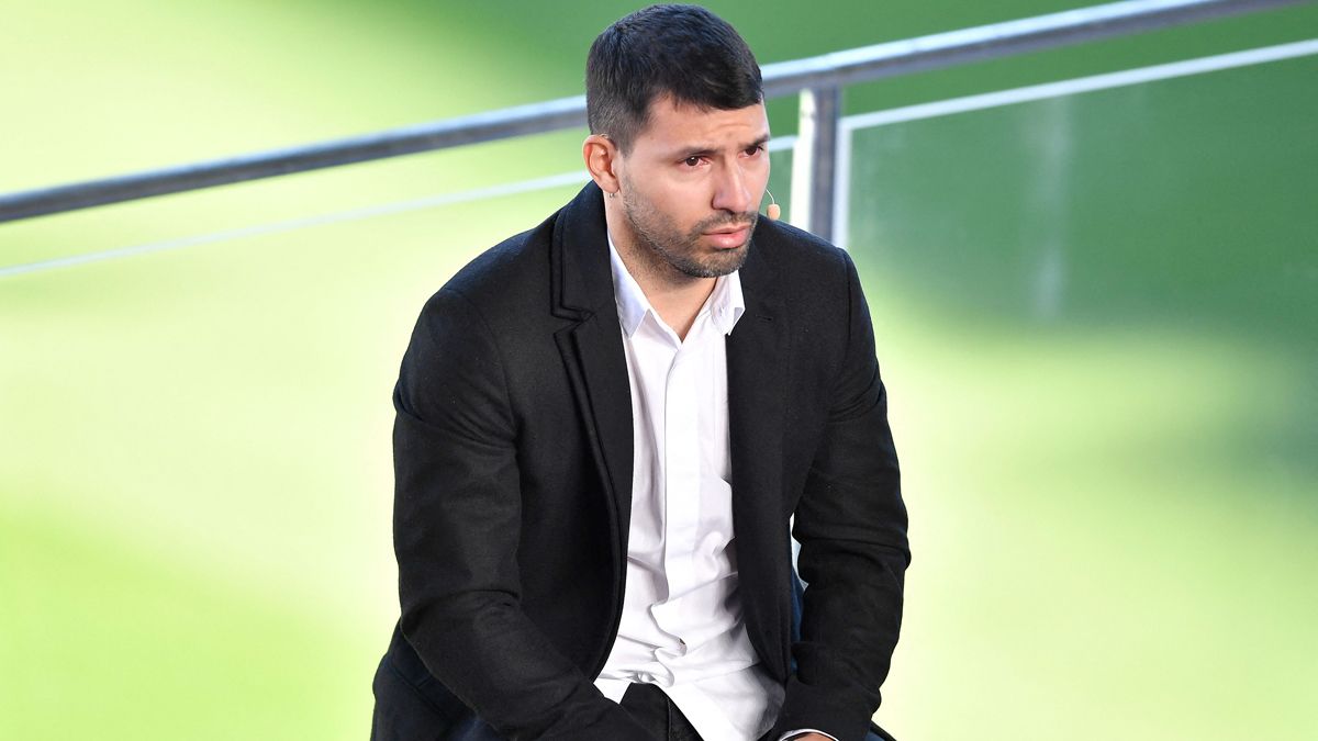 Kun Agüero