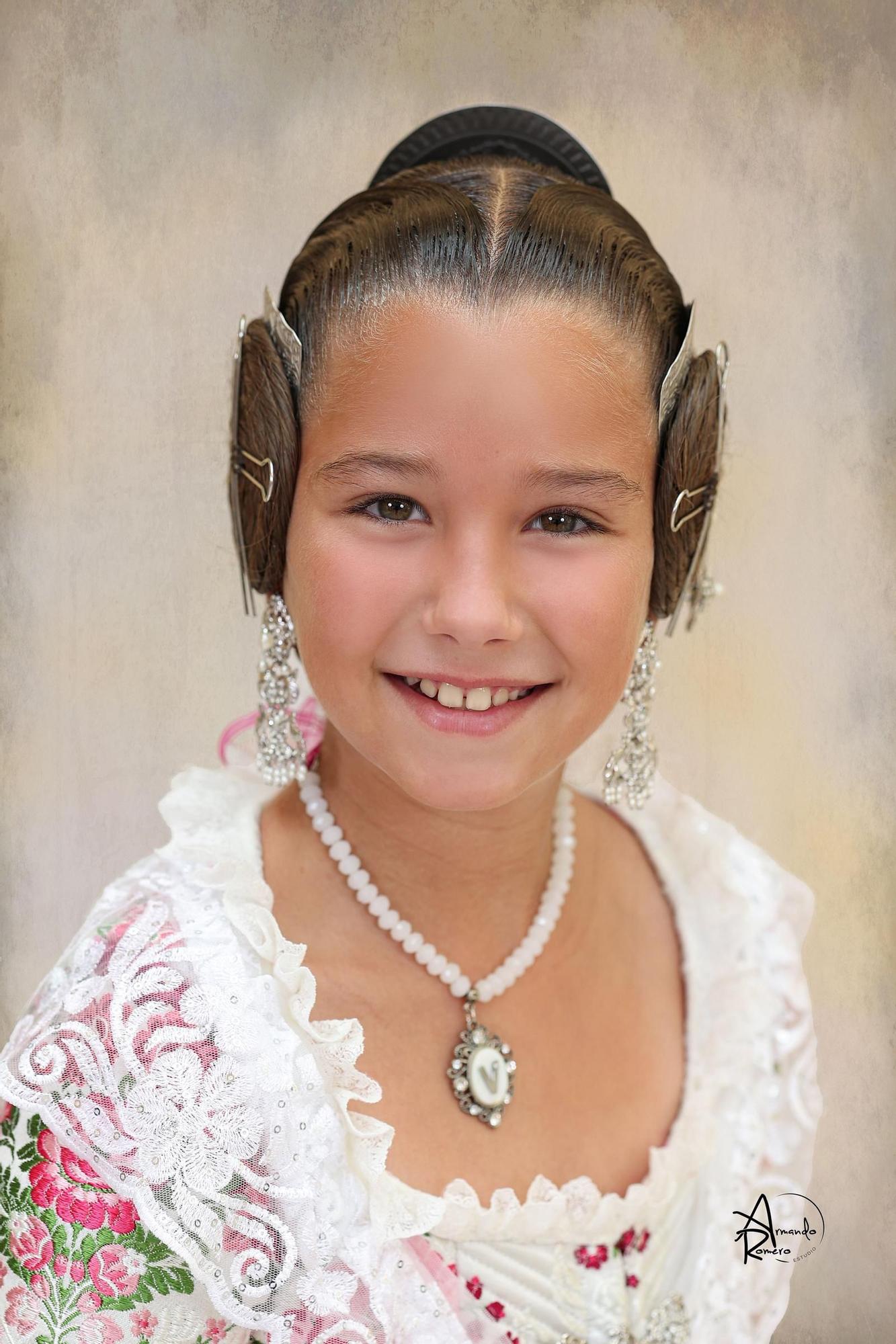 Valeria Bonilla Manuel (Cra. S. Luis-Dr. Waksman)