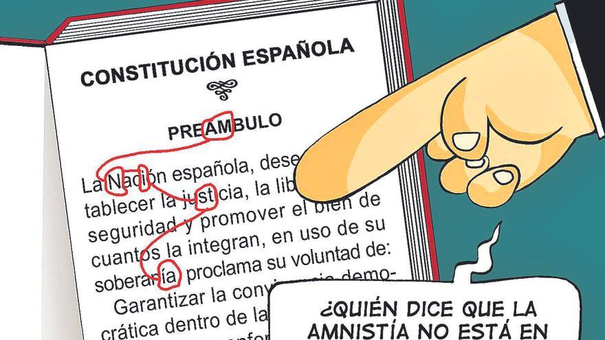 Viñeta de hoy, domingo 10 de septiembre