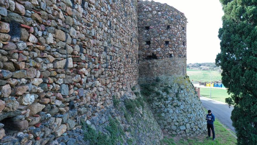 Així s’utilitzen les noves tecnologies en la conservació del patrimoni gironí