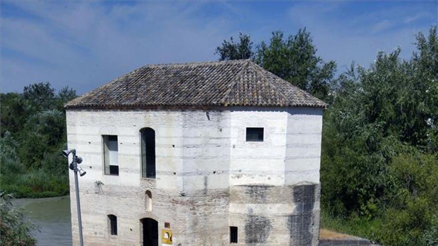 Recreando los molinos