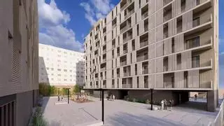 La Junta de Extremadura amplía las ayudas para comprar vivienda protegida a dos semanas del cierre del plazo
