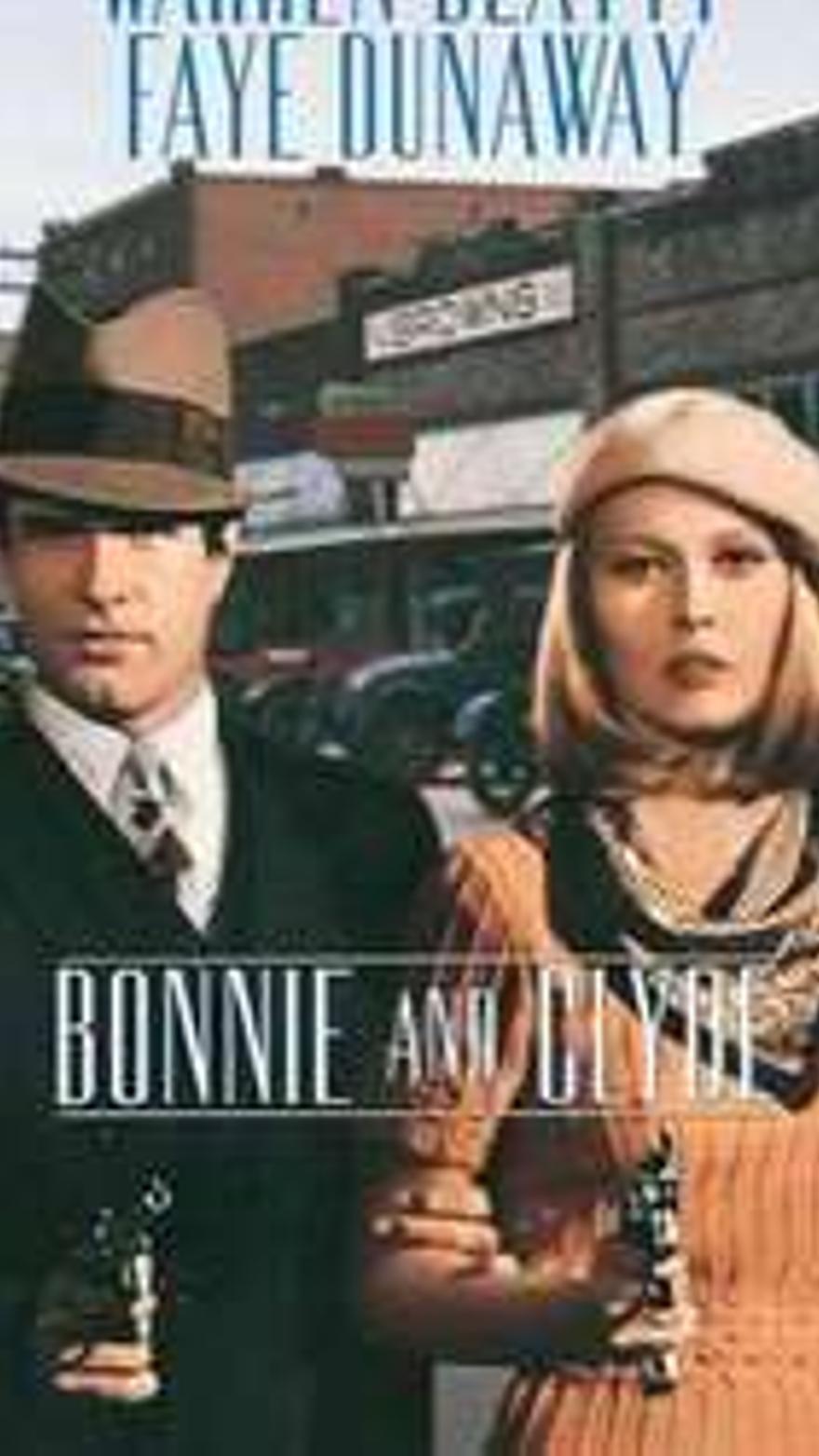 Bonnie y Clyde La Nueva España