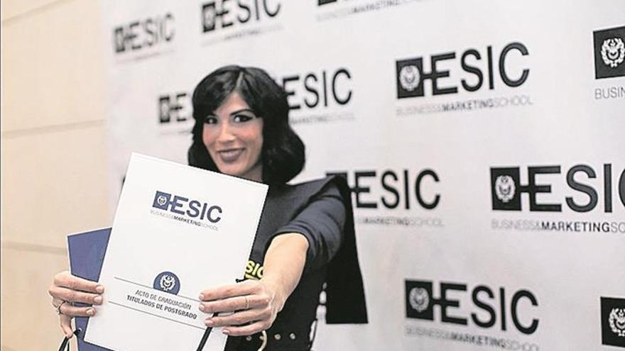 ESIC, la formación que mira a la innovación y empleabilidad