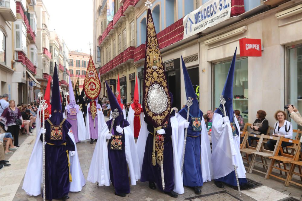 Domingo de Resurrección | Resucitado