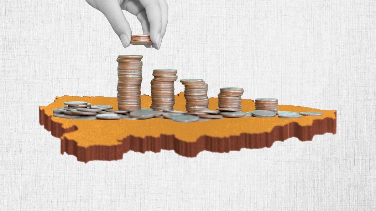 Salarios.