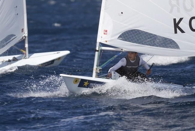 48 TROFEO PRINCESA SOFIA IBEROSTAR DE VELA