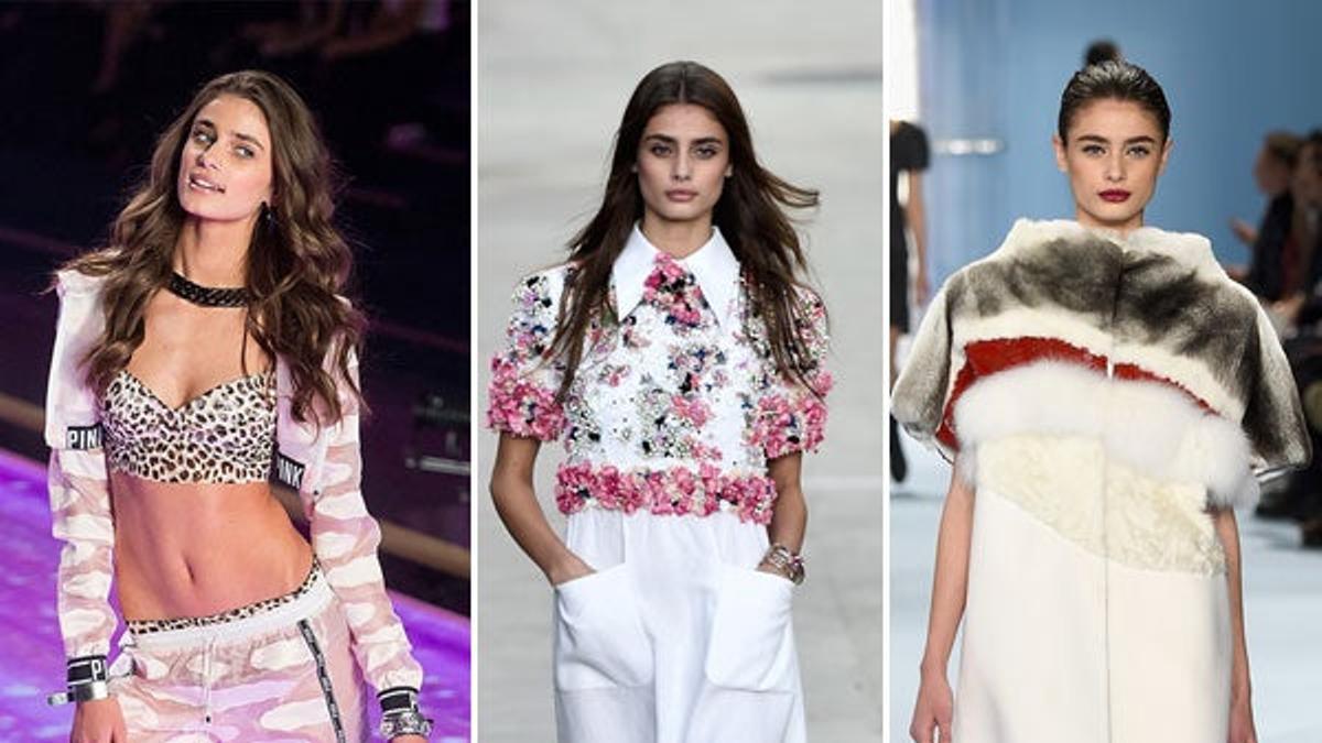 20 razones por las que Taylor Hill está en boca de todos