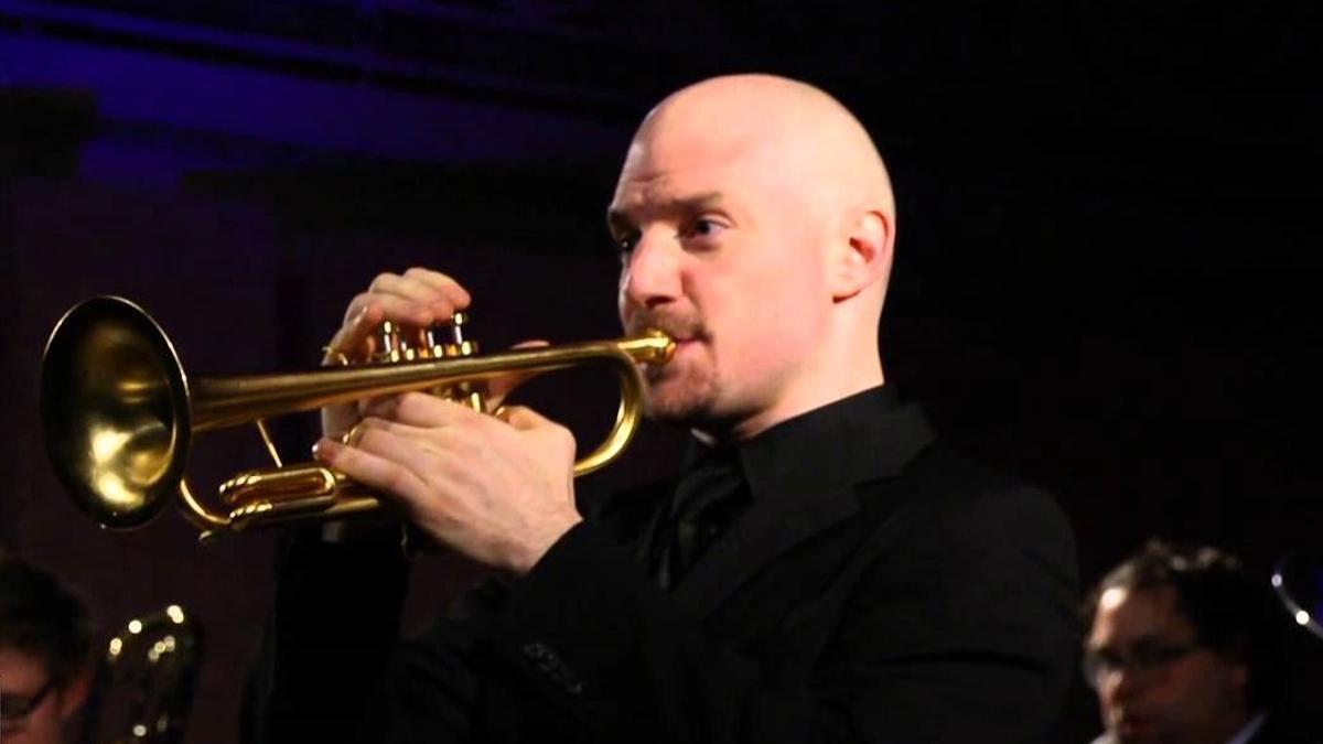 Adam Rapa El Brassurround vuelve a Torrent