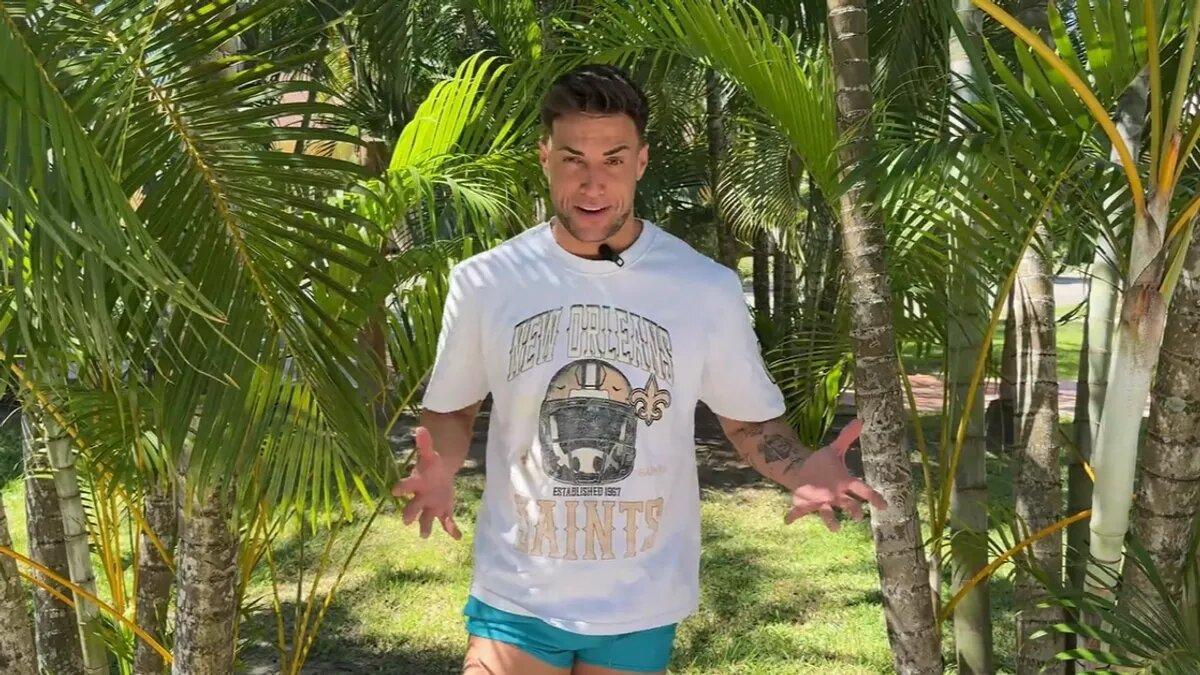 ¿Cuánto dinero se embolsa Montoya por participar en Supervivientes? Hablan de cifras muy altas