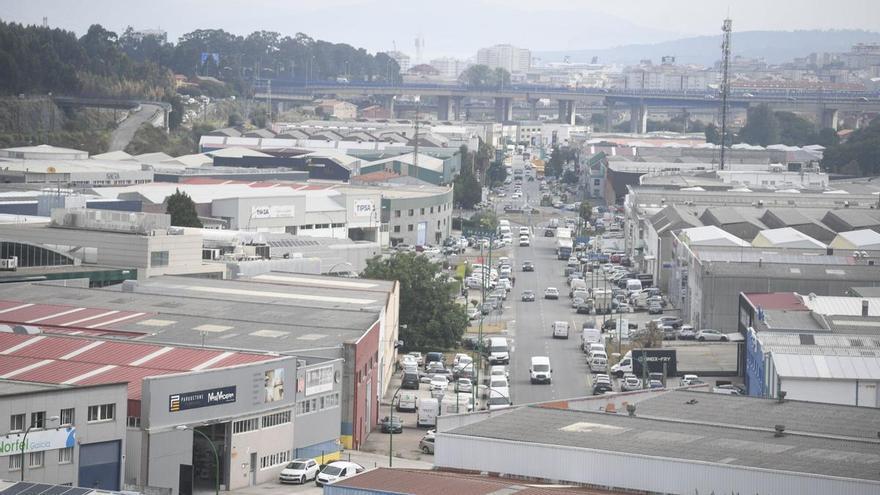 A Coruña, ciudad del capital: los vecinos ganan de media 3.100 euros al año de rentas y beneficios empresariales