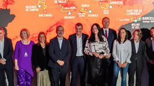 La Vuelta femenina començarà el 4 de maig a la Pedrera