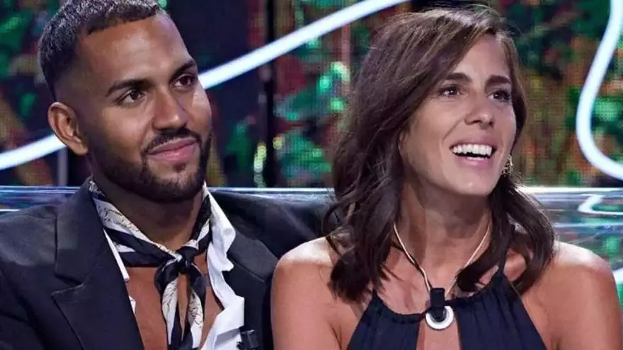 Giro inesperado sobre la nueva paternidad de Yulen Pereira: "Un hijo con Anabel Pantoja"