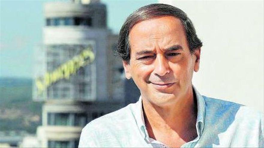 «Llamar periodismo a algo que no lo es nos está creando un problema»