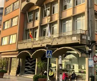El BNG de Sada pide la dimisión del edil popular Aurelio Lonja por "trivializar" la represión fascista después de ironizar conque el alcalde caería "en una cuneta"