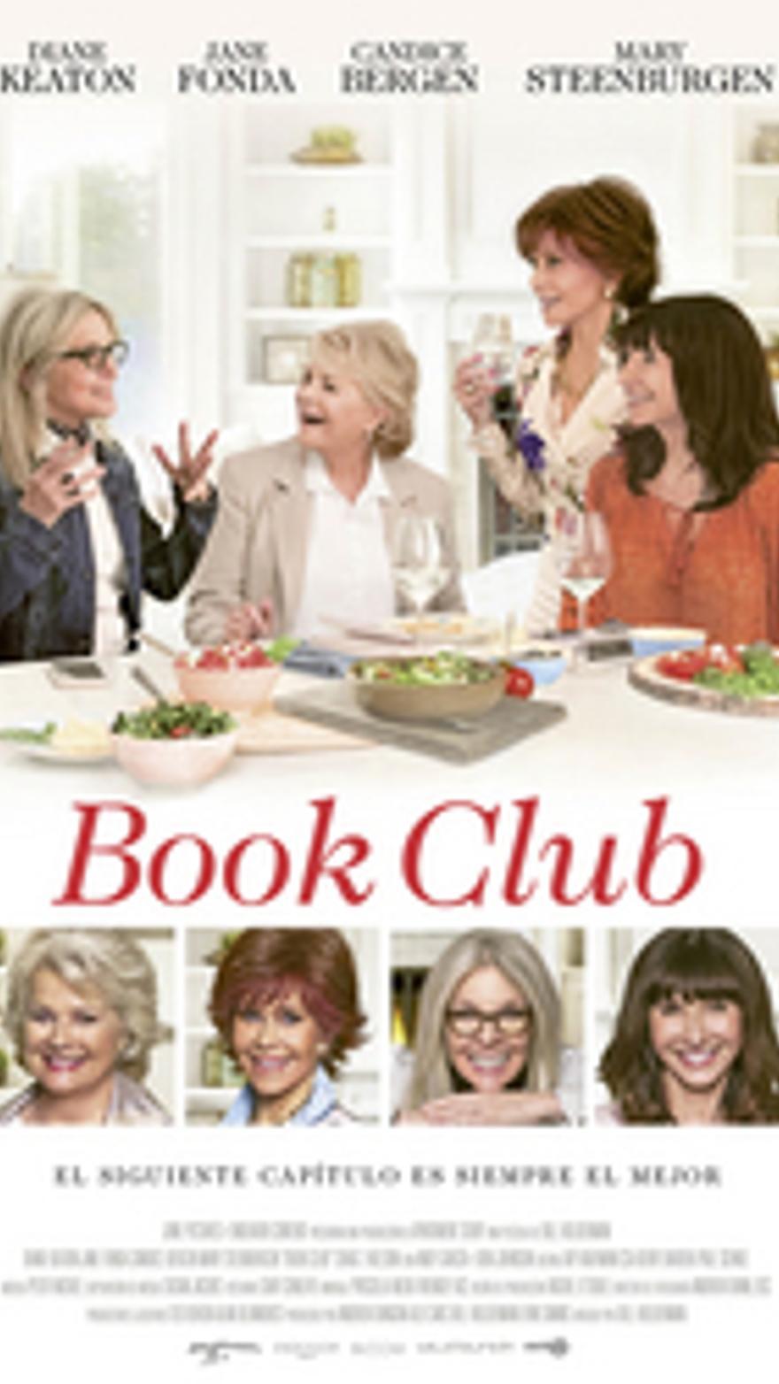 Book Club