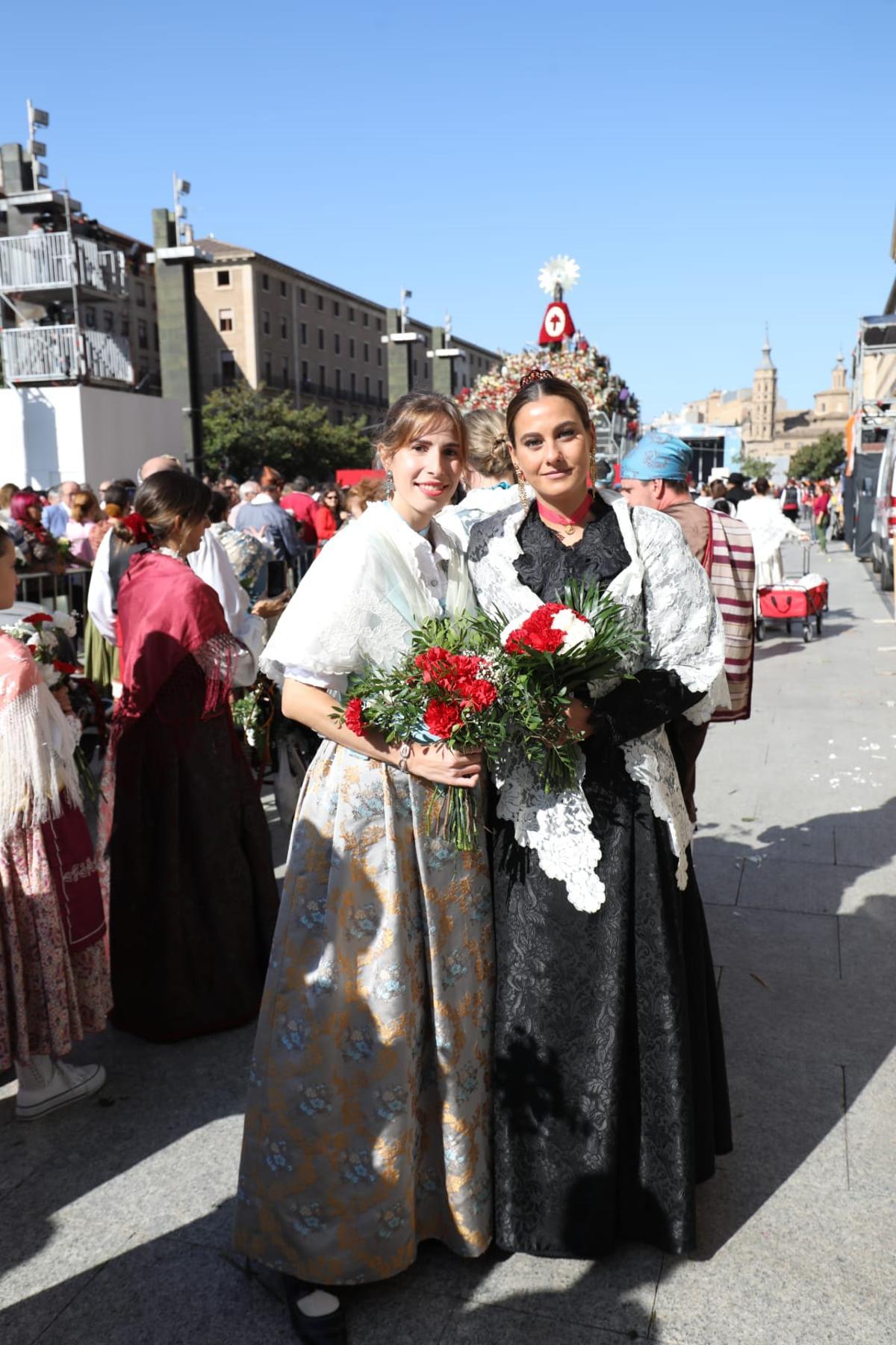 La Ofrenda de Flores 2022, en imágenes (3)