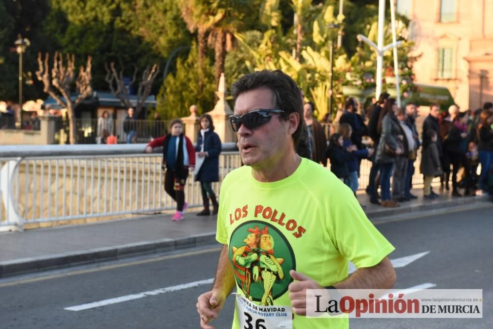 V Carrera Rotary-Ciudad de Murcia