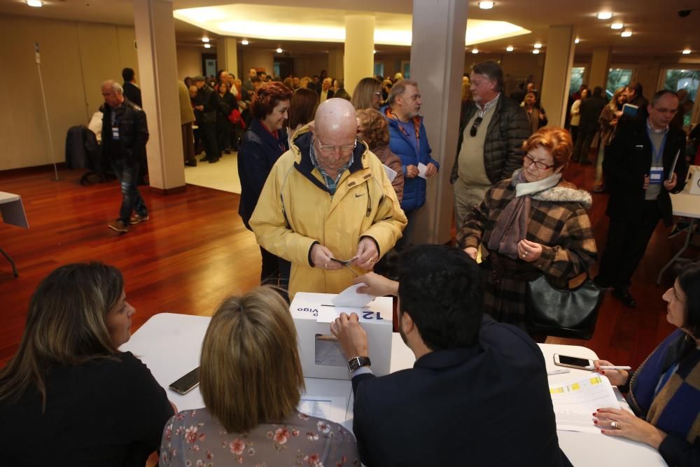 XII Congreso Local del PP de Vigo