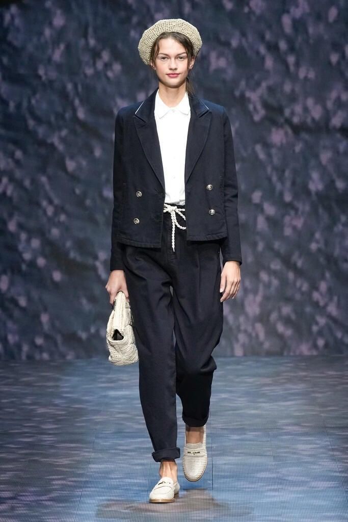 Emporio Armani