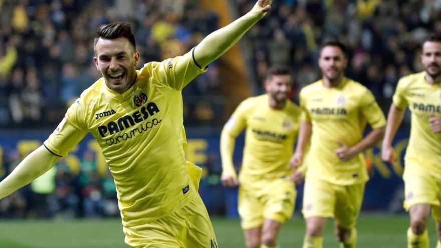 Dónde ver el Villarreal - Real Madrid.