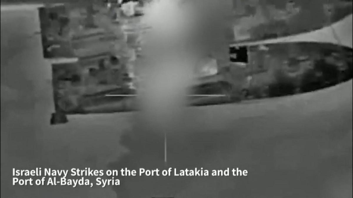 シリアの今日のライブ |シリア戦争、今日を生きる: 中東の最新ニュース