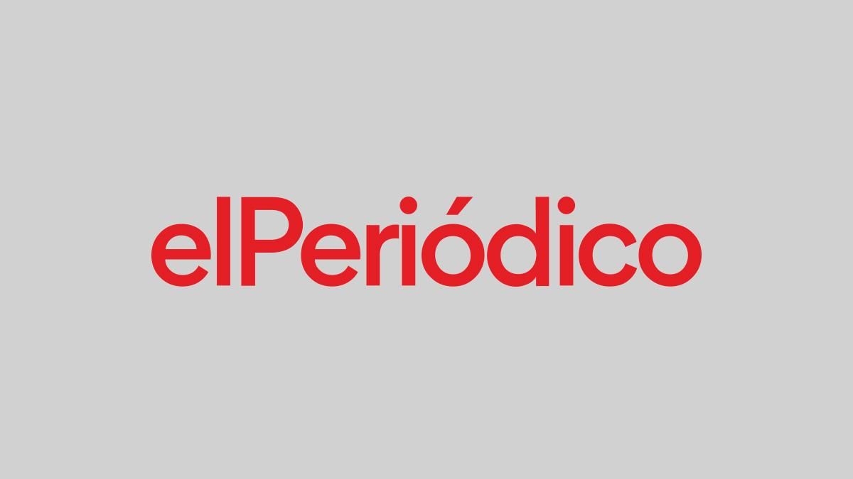 Albert Saez, director de El Periodico, responde a las criticas de Joan Laporta. Albert Saez, director de El Periodico, responde a las criticas de Joan Laporta.