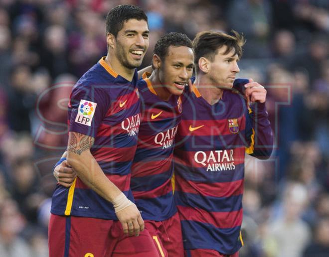 FC Barcelona,4 - Real Sociedad,0