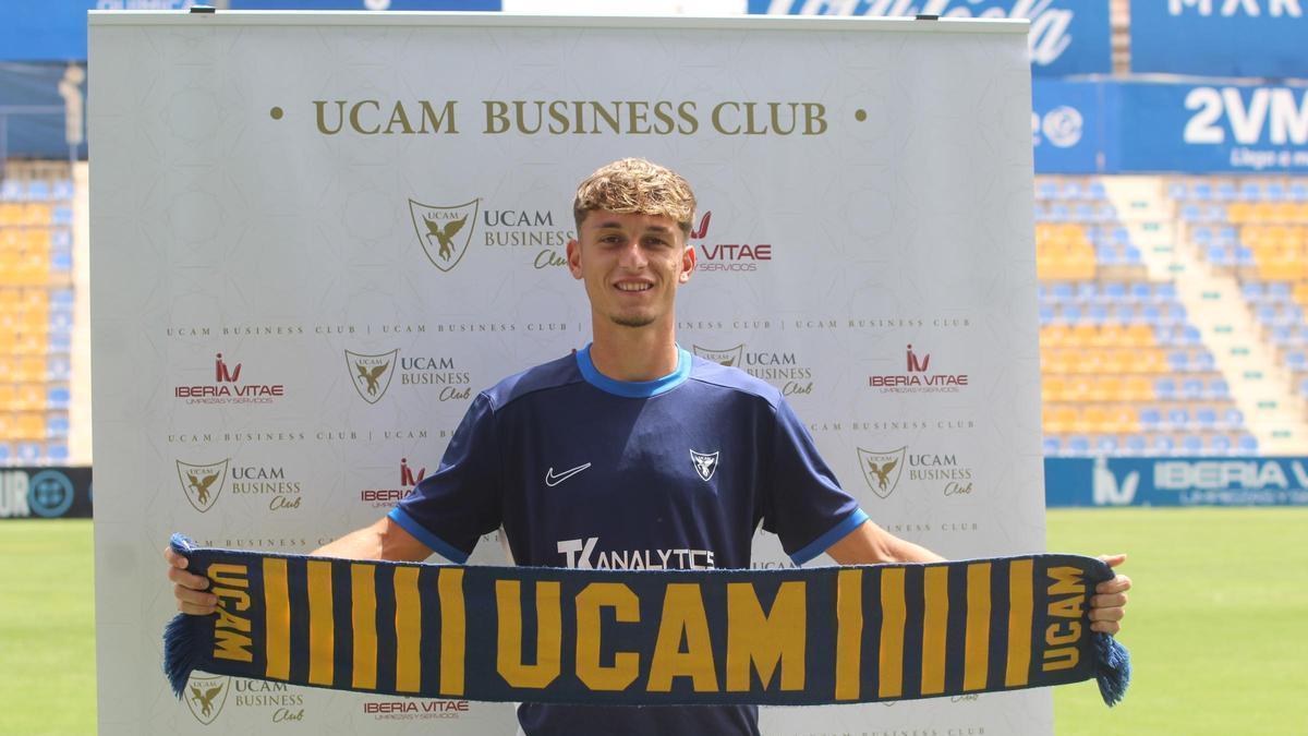 Juanan Aguilera.