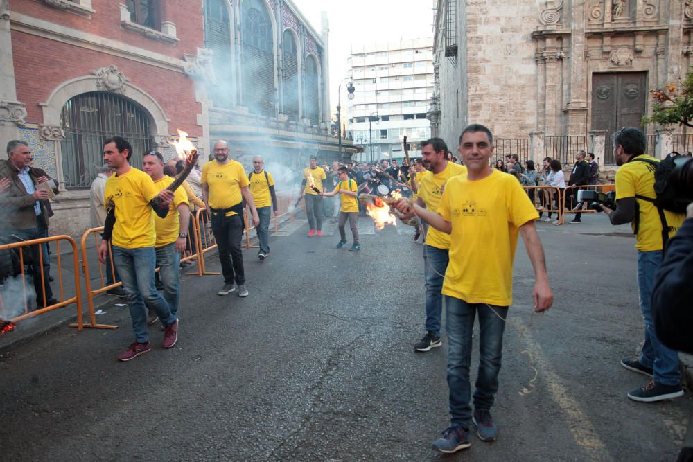 Cabalgata del Patrimonio 2019